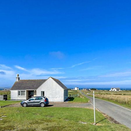 Villa Horsemans John o’ Groats Exterior foto