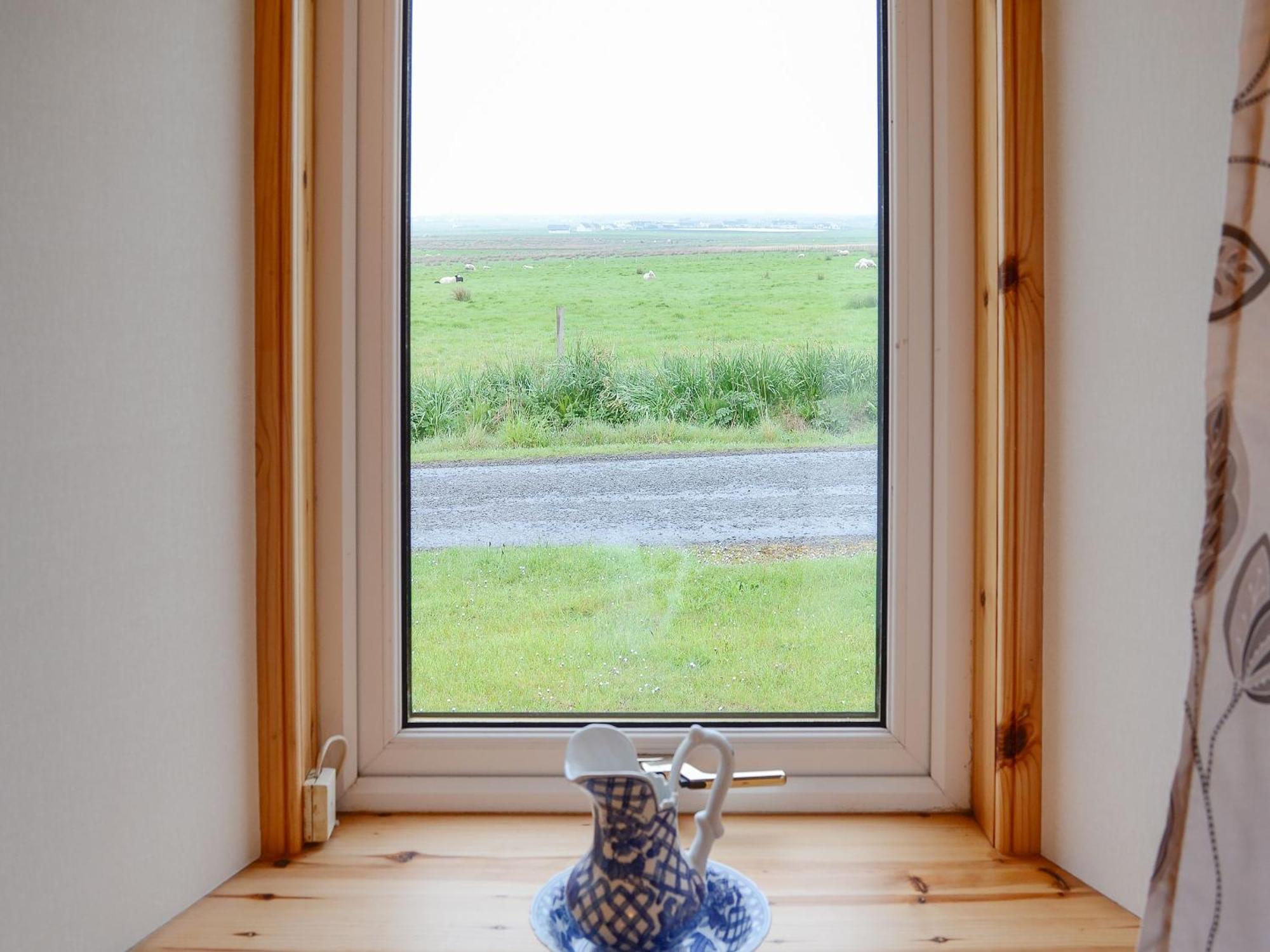 Villa Horsemans John o’ Groats Exterior foto